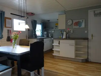 Ferienhaus für 7 Personen (80 m²) in Lindewitt 7/10