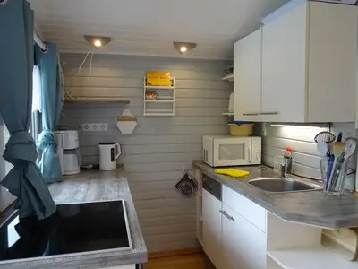 Ferienhaus für 7 Personen (80 m²) in Lindewitt 8/10