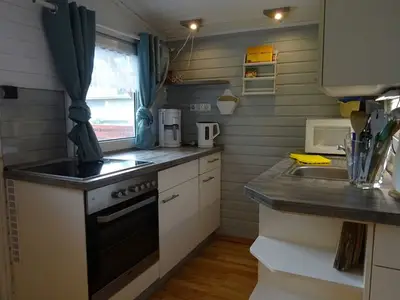 Ferienhaus für 7 Personen (80 m²) in Lindewitt 9/10