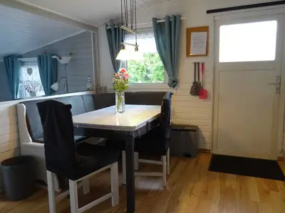 Ferienhaus für 7 Personen (80 m²) in Lindewitt 10/10