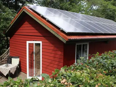 Ferienhaus für 4 Personen (60 m²) in Lindewitt 1/10