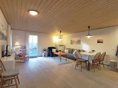 Ferienhaus für 4 Personen (60 m²) in Lindewitt 2/10