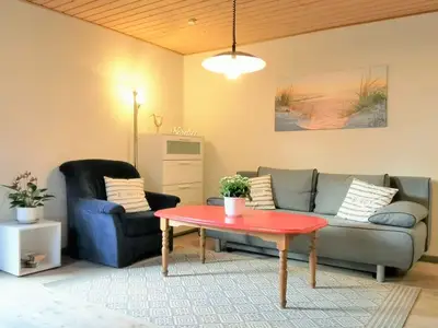 Ferienhaus für 4 Personen (60 m²) in Lindewitt 4/10