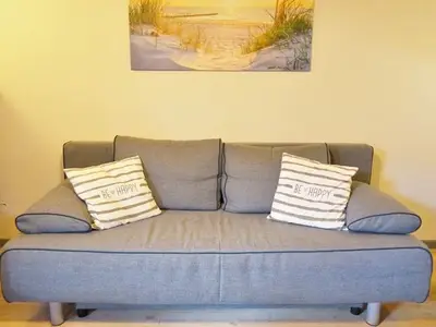 Ferienhaus für 4 Personen (60 m²) in Lindewitt 5/10