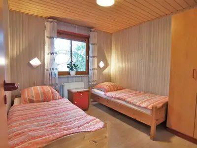 Ferienhaus für 4 Personen (60 m²) in Lindewitt 8/10