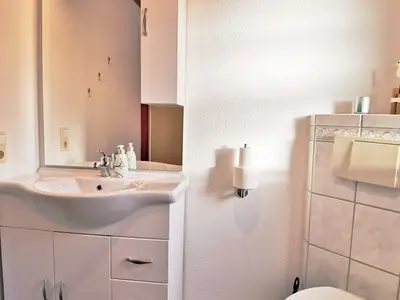 Ferienhaus für 4 Personen (60 m²) in Lindewitt 10/10