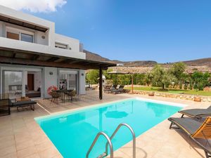 Ferienhaus für 6 Personen (93 m&sup2;) in Lindos