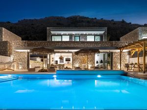 Ferienhaus für 6 Personen (130 m&sup2;) in Lindos