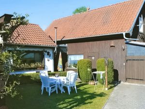 Ferienhaus für 3 Personen (75 m&sup2;) in Lindow