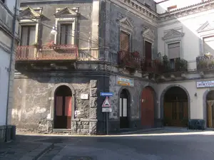 Ferienhaus für 4 Personen (50 m²) in Linguaglossa