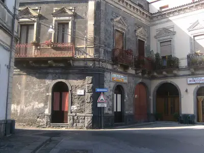 Ferienhaus für 4 Personen (50 m²) in Linguaglossa 1/10