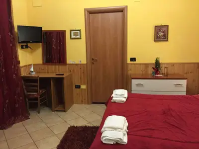 Ferienhaus für 4 Personen (50 m²) in Linguaglossa 5/10