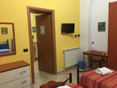 Ferienhaus für 4 Personen (50 m²) in Linguaglossa 7/10