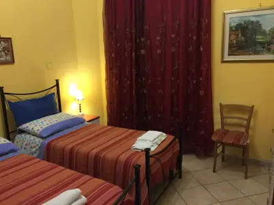 Ferienhaus für 4 Personen (50 m²) in Linguaglossa 8/10