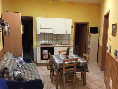 Ferienhaus für 4 Personen (50 m²) in Linguaglossa 9/10