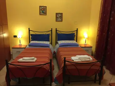 Ferienhaus für 4 Personen (50 m²) in Linguaglossa 10/10