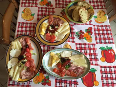 Ferienhaus für 4 Personen (50 m²) in Linguaglossa 4/10