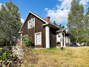 Ferienhaus für 5 Personen (100 m&sup2;) in Linneryd