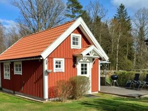 Ferienhaus für 3 Personen (21 m&sup2;) in Linneryd