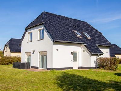 Ferienhaus für 8 Personen (120 m²) in Linstow 6/10