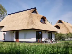 Ferienhaus für 8 Personen (120 m²) in Linstow
