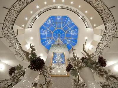 HallReception