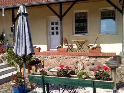 Ferienhaus für 4 Personen (48 m²) in Linstow 1/10