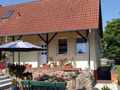 Ferienhaus für 4 Personen (48 m²) in Linstow 2/10
