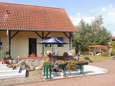 Ferienhaus für 4 Personen (48 m²) in Linstow 3/10
