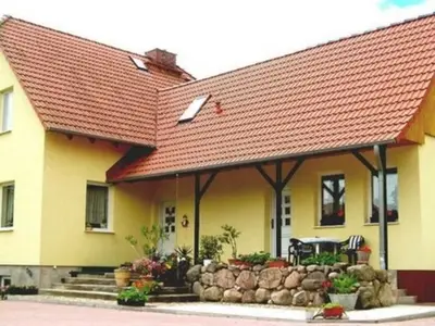 Ferienhaus für 4 Personen (48 m²) in Linstow 4/10