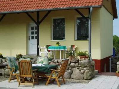 Ferienhaus für 4 Personen (48 m²) in Linstow 6/10