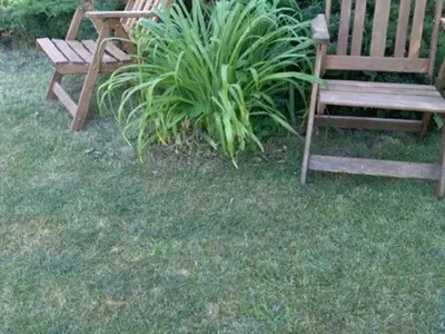 Ferienhaus für 4 Personen (48 m²) in Linstow 10/10