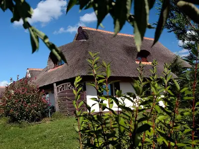 Ferienhaus für 6 Personen (100 m²) in Linstow 2/10