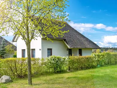 Ferienhaus für 6 Personen (100 m²) in Linstow 5/10
