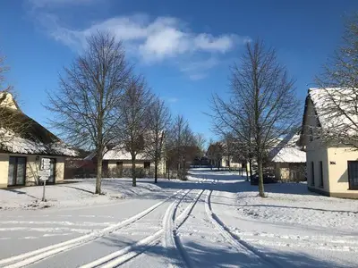 Ferienhaus für 6 Personen (100 m²) in Linstow 5/10