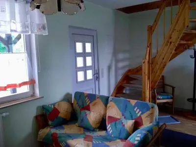 Ferienhaus für 4 Personen (48 m²) in Dobbin-Linstow 6/8