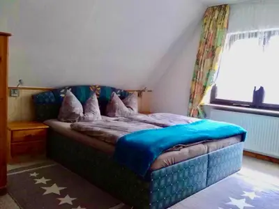 Ferienhaus für 4 Personen (48 m²) in Dobbin-Linstow 7/8
