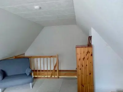 Ferienhaus für 4 Personen (48 m²) in Dobbin-Linstow 8/8