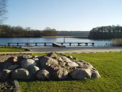 Ferienhaus für 4 Personen (48 m²) in Dobbin-Linstow 2/8