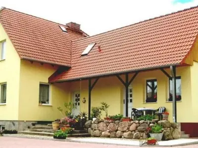 Ferienhaus für 4 Personen (48 m²) in Dobbin-Linstow 3/8