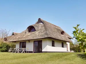 Ferienhaus für 6 Personen (100 m²) in Linstow