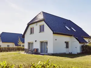 Ferienhaus für 4 Personen (80 m²) in Linstow