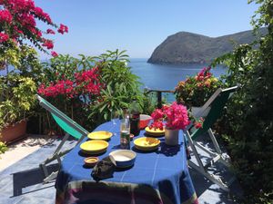 Ferienhaus für 4 Personen (55 m&sup2;) in Lipari