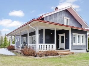 Ferienhaus für 6 Personen (166 m²) in Liperi