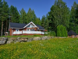 Ferienhaus für 6 Personen (82 m²) in Liperi