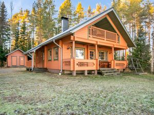 Ferienhaus für 6 Personen (80 m&sup2;) in Liperi