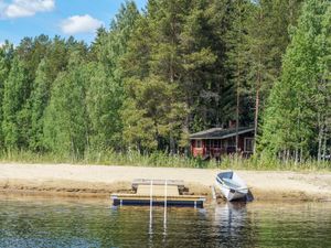 Ferienhaus für 4 Personen (36 m&sup2;) in Liperi