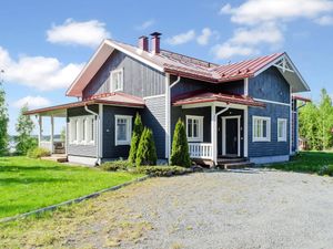 Ferienhaus für 6 Personen (166 m&sup2;) in Liperi