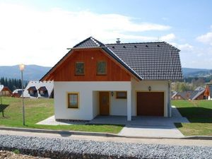 Ferienhaus für 8 Personen (200 m²) in Lipno nad Vltavou