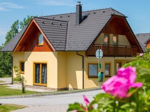 Ferienhaus für 10 Personen (200 m²) in Lipno nad Vltavou